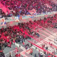 El parte médico del Hospital Fiorito sobre los heridos en el escándalo de Independiente – U de Chile y la esperanzadora frase del embajador: “Las noticias son buenas”