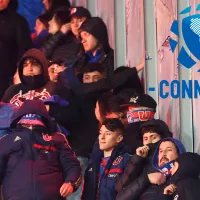 El comunicado de CONMEBOL tras los violentos incidentes en Independiente vs. U de Chile: “Se actuará con firmeza”