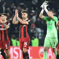 Los millones que pone en juego River ante Libertad por los octavos de final de la Copa Libertadores 2025