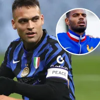 Surgió del PSG, lo llaman ‘el nuevo Patrick Vieira’ y llega al Inter de Milán de Lautaro Martínez por una millonada