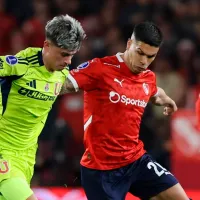 Roger Bello, ex veedor y comisario de Conmebol: “No van a descalificar a Independiente y U de Chile, uno tiene que pasar a cuartos”