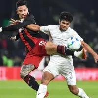 River vs. Libertad por los octavos de final de la Copa Libertadores: hora, canal y formaciones