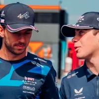 Por qué las reglas de 2026 de la Fórmula 1 pondrán a Colapinto a la par de Gasly en Alpine