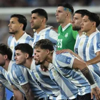 Scaloni, atento: el motivo por el que cuatro ONG quieren evitar que Argentina juegue ante Angola