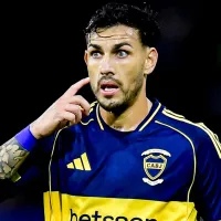 Alarma en Boca con Leandro Paredes y otras dos bajas sensibles para el partido frente a Banfield