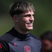 Chelsea pone a dos de sus máximas estrellas a la venta para hacerle lugar a Alejandro Garnacho