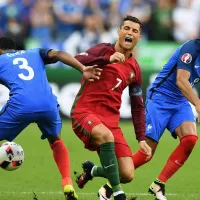 Brilló en la Premier League, lesionó a Cristiano Ronaldo en una final y amenazó para irse de su club: “Si no me venden, me romperé los cruzados a mí mismo”