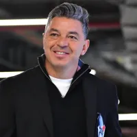 Marcelo Gallardo reveló cuál fue su mayor error en River vs. Libertad por la Copa Libertadores