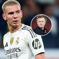 Ganó siete títulos con el Real Madrid, perdió contra Boca en Japón y dio su veredicto sobre Franco Mastantuono: “Muy seguro”