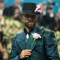 El video de Maluma que descolocó a todos los hinchas de River tras avanzar en la Copa Libertadores: “De la nada misma”