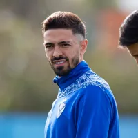 Lanzini rompió el silencio sobre su salida de River y la relación con Gallardo: “Fueron meses muy duros”