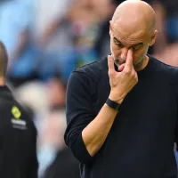 Es el cuarto jugador que más partidos jugó para Pep Guardiola y podría dejar Manchester City sobre el final del mercado