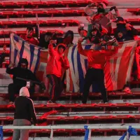 Independiente identificó a 25 barras que atacaron a los de la U de Chile: la decisión que tomó con ellos