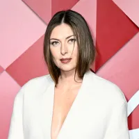 Mientras María Sharapova ganó 38,7 millones de dólares en premios, esto consiguió Serena Williams