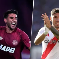 Lanús vs. River por el Torneo Clausura 2025: hora, canal y formaciones