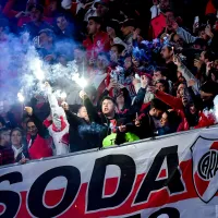 “No le sale una”: los hinchas de River perdieron la paciencia con un titular en el empate ante Lanús
