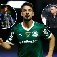 José Manuel López advierte a la Selección Argentina de Lionel Scaloni y al River de Marcelo Gallardo