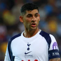 La decisión de la Premier League con el Cuti Romero tras el triunfo de Tottenham al Manchester City