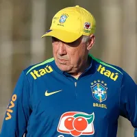 El dardo de Ancelotti a Neymar para explicar su ausencia en la Selección de Brasil: “Si quieren explicaciones pueden llamarme”