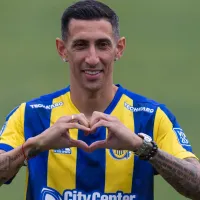 Di María le respondió a Gallardo tras haber dicho que le iba a costar el regreso al fútbol argentino: “Lo escuché”