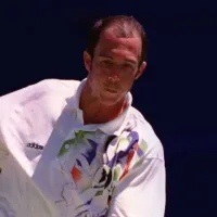 Hizo llorar a Andre Agassi, su esposa le pegó dos cachetadas a un árbitro y fue prohibido en Wimbledon: “Corruptos”