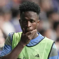 Fue héroe de Real Madrid en una final de Champions y destrozó por completo a Vinícius Júnior: “No merece la pena”