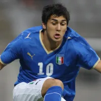 Surgió de Boca, eligió Italia sobre Argentina, fue nominado como mejor promesa del mundo y se convirtió en ídolo en Malasia