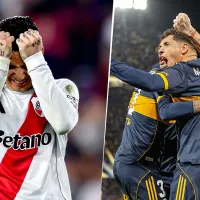 Boca se convirtió en el equipo más cotizado de Argentina y superó a River después de un año