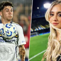 El dardo de Morena Beltrán para Miguel Russo y Boca por el presente de Lucas Blondel: “Saber por qué”