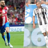 Atlético de Madrid descarta la vuelta de Yannick Carrasco para ir por Nico González