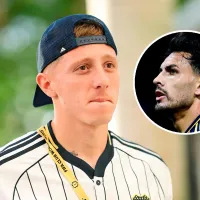 Barinaga habló de la importancia de Paredes y la charla interna que cambió la realidad de Boca: “Esa parte nos faltaba”