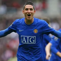 Le dio un título a Manchester United, Ferguson dijo que era mejor que Cristiano Ronaldo y terminó perdido en el mapa del fútbol: “Me arrepiento”