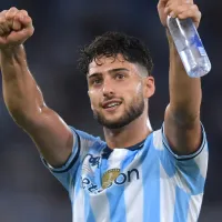 La millonaria oferta del Santos de Neymar por Marco Di Cesare que pone en alerta a Racing