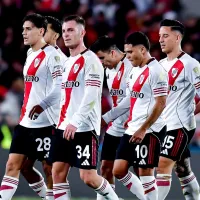 Alarma en River: el preocupante pronóstico de la Inteligencia Artificial de cara al partido contra Unión por la Copa Argentina