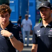 La Fórmula 1 reveló los contratos de todos los pilotos: la enorme diferencia entre Frando Colapinto y Pierre Gasly