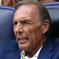 No se quiere ir: Miguel Ángel Russo no lo tiene en cuenta pero seguirá en Boca hasta terminar su contrato