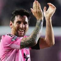 Con dos goles de Messi, Inter Miami se lo dio vuelta a Orlando City y jugará la final de la Leagues Cup