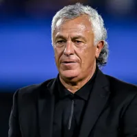 Pipo Gorosito le hizo un fuerte pedido a Conmebol y les mandó un mensaje a Independiente y U de Chile: “Mayor pasión, menor educación”