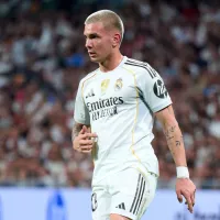 Los rivales confirmados del Real Madrid de Franco Mastantuono en la Champions League 2025/26