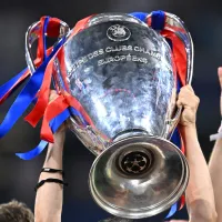 Tras el sorteo, la Inteligencia Artificial reveló quién será el campeón de la Champions League