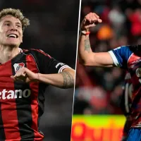 River vs. Unión por los octavos de final de la Copa Argentina: formaciones confirmadas