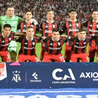 Jugador x Jugador de River vs. Unión por los octavos de final de la Copa Argentina 2025