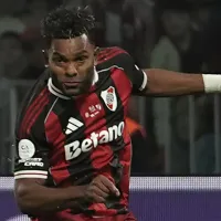 Blooper en Mendoza: Borja y un fallido regalo tras la victoria de River por penales ante Unión por la Copa Argentina