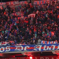 Universidad de Chile apuntó contra Vaccari e Independiente en su descargo ante la Conmebol y realizó un drástico pedido