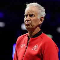 Ignoró a Djokovic, Federer y Nadal: John McEnroe eligió al tenista más talentoso que vio en una cancha