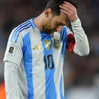 A seis días de las Eliminatorias, FIFA informó cuatro sanciones para la Selección Argentina: el motivo