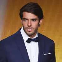 Kaká no dudó al elegir al mejor entre Messi y Cristiano Ronaldo: “Es talento puro”