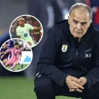 Marcelo Bielsa solo necesitó tres palabras para comparar a Lamine Yamal con Lionel Messi