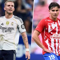 El Real Madrid de Mastantuono y el Atlético de Julián Álvarez ya conocen su calendario en la Champions League