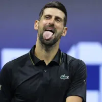 Novak Djokovic, récord compartido en el US Open y pistas sobre su retiro: “Fui bastante sincero”